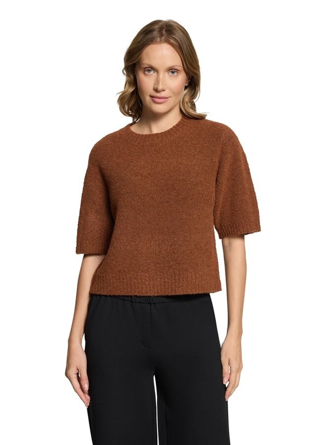 Betty & Co Pullover Bruin 5980-3271