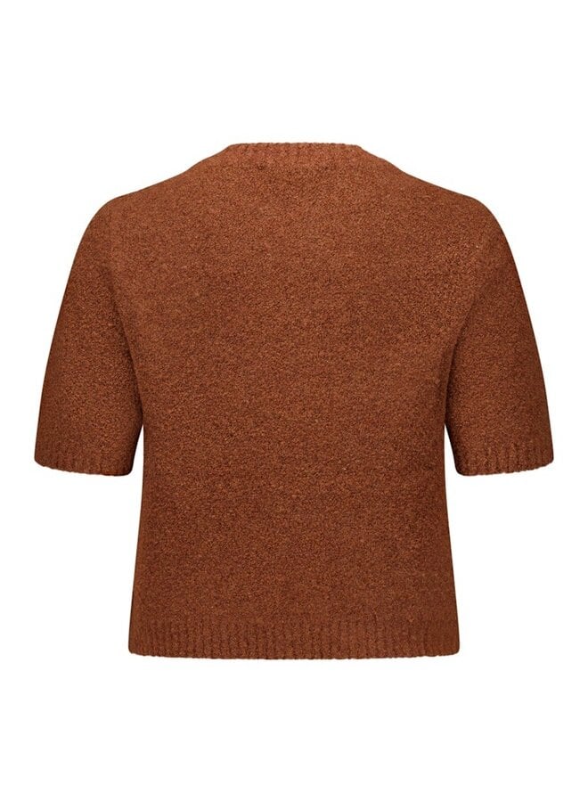 Betty & Co Pullover Bruin 5980-3271