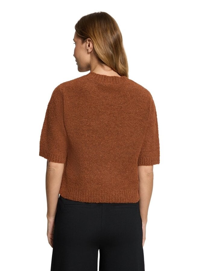 Betty & Co Pullover Bruin 5980-3271