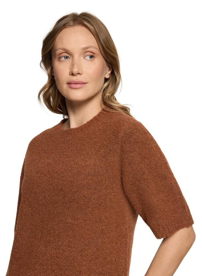 Betty & Co Pullover Bruin 5980-3271