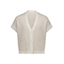 Betty & Co Vest Ivoor 5979-3319