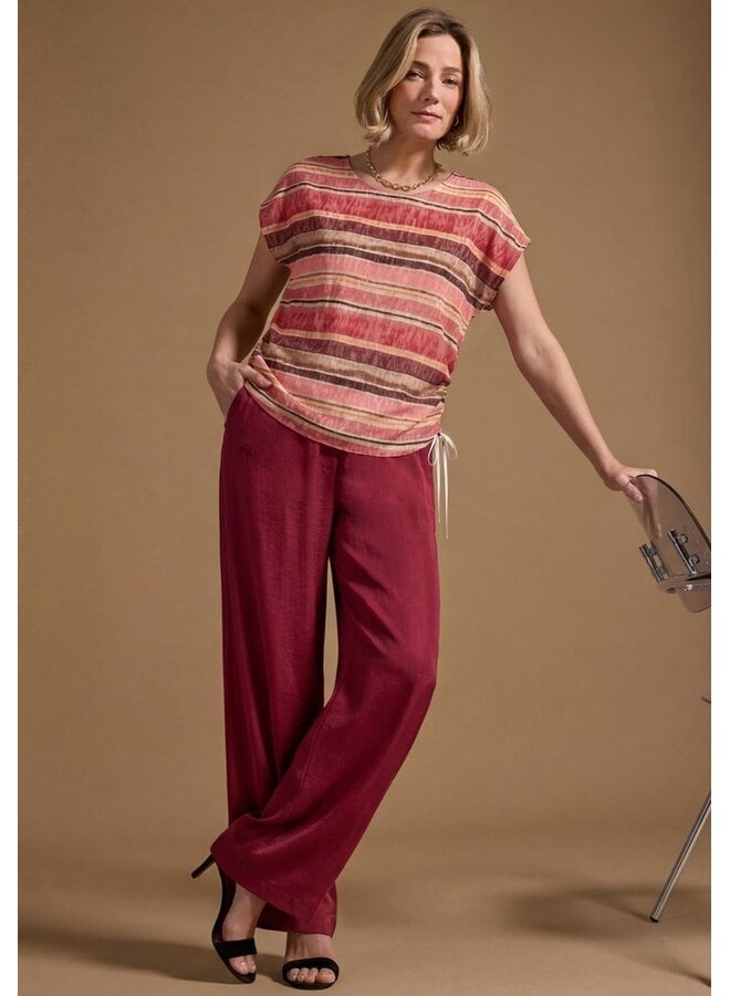Bianca Broek Rood 80013