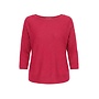 Bianca Pullover Rood 88014