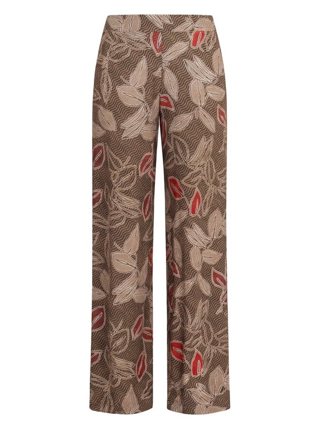 Bianca Broek Bruin 80007