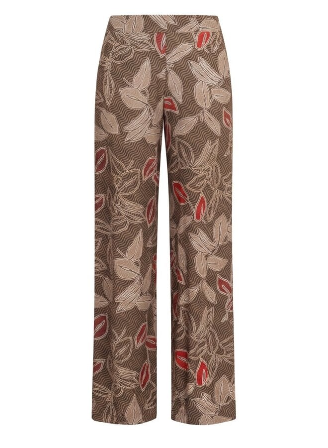 Bianca Broek Bruin 80007