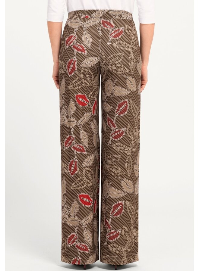 Bianca Broek Bruin 80007