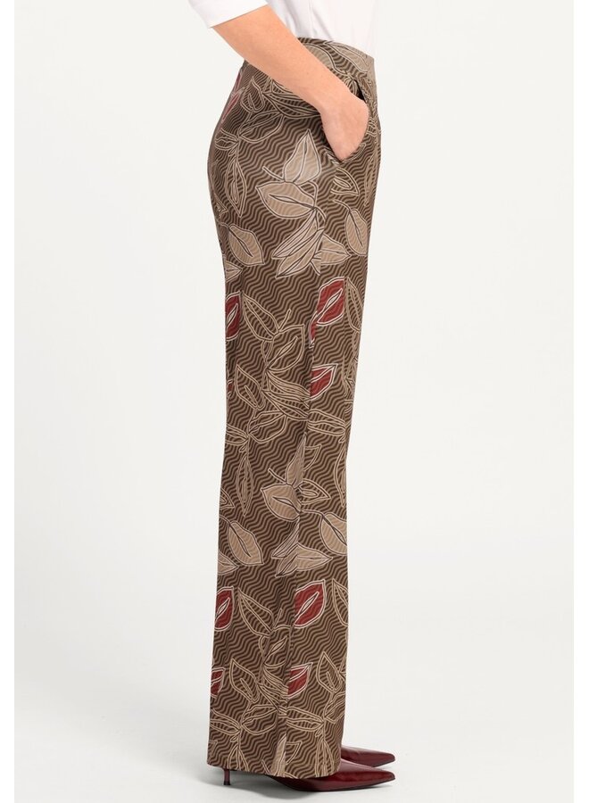 Bianca Broek Bruin 80007