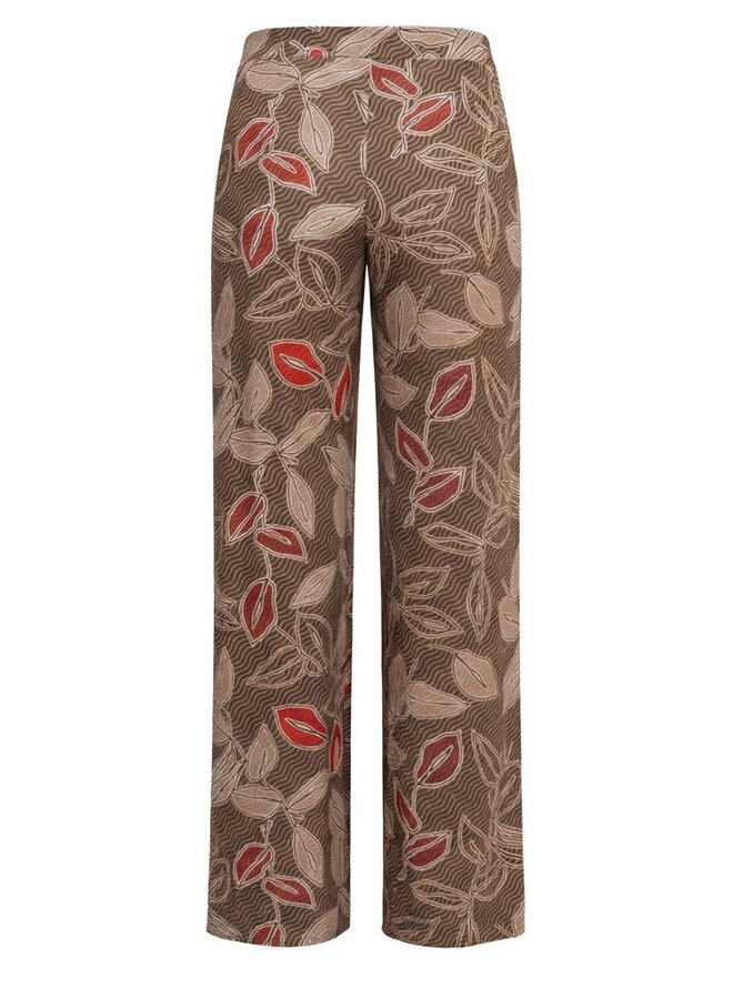 Bianca Broek Bruin 80007