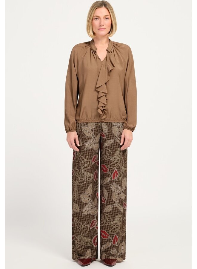 Bianca Broek Bruin 80007