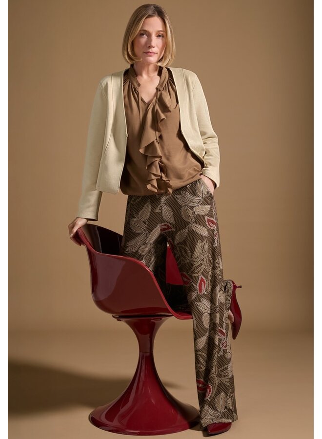Bianca Broek Bruin 80007