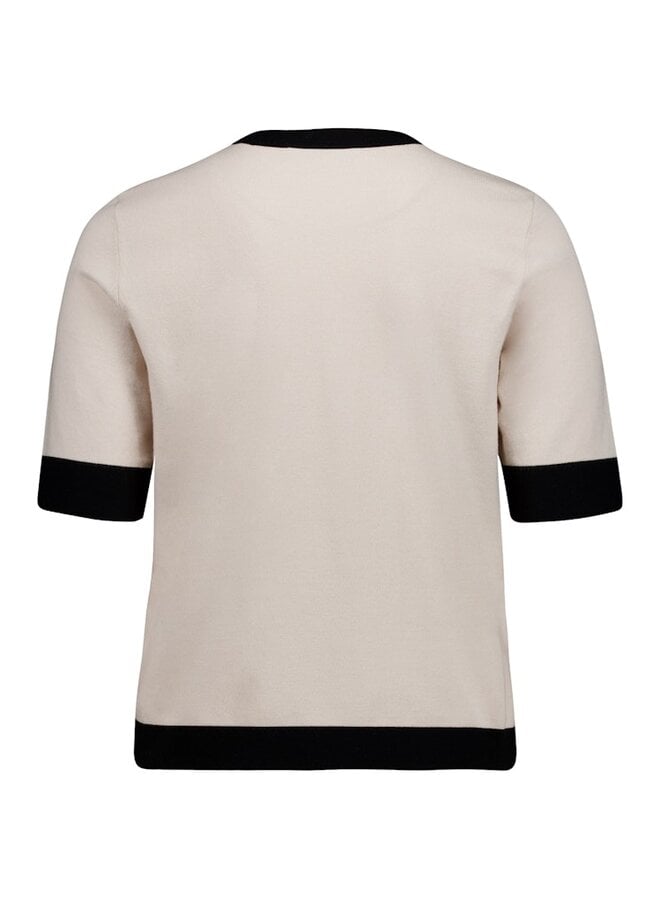 Betty Barclay Pullover Ivoor 5488-2907