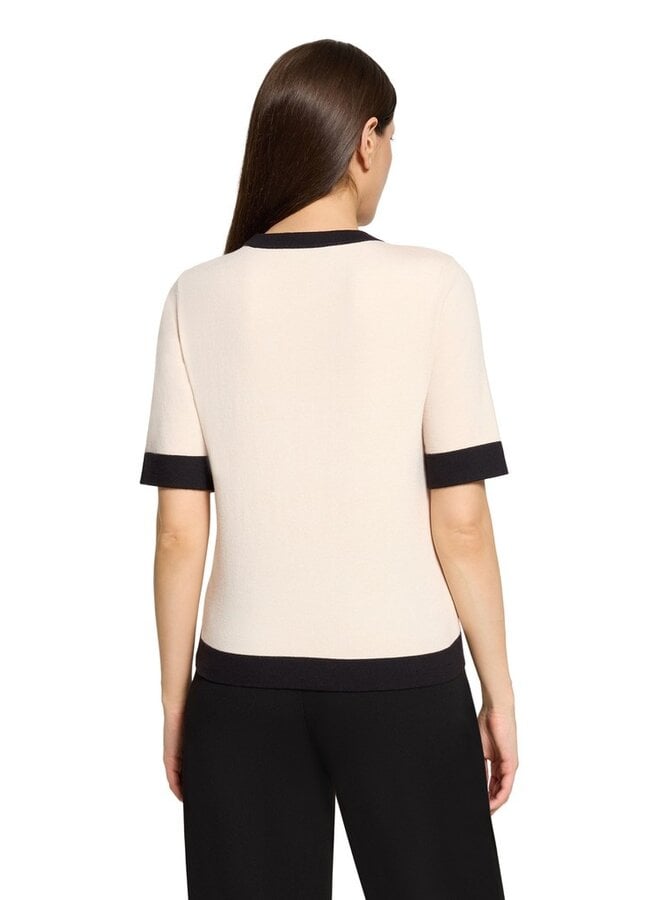 Betty Barclay Pullover Ivoor 5488-2907