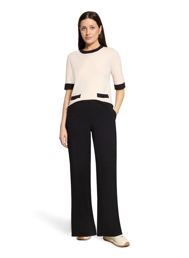 Betty Barclay Pullover Ivoor 5488-2907
