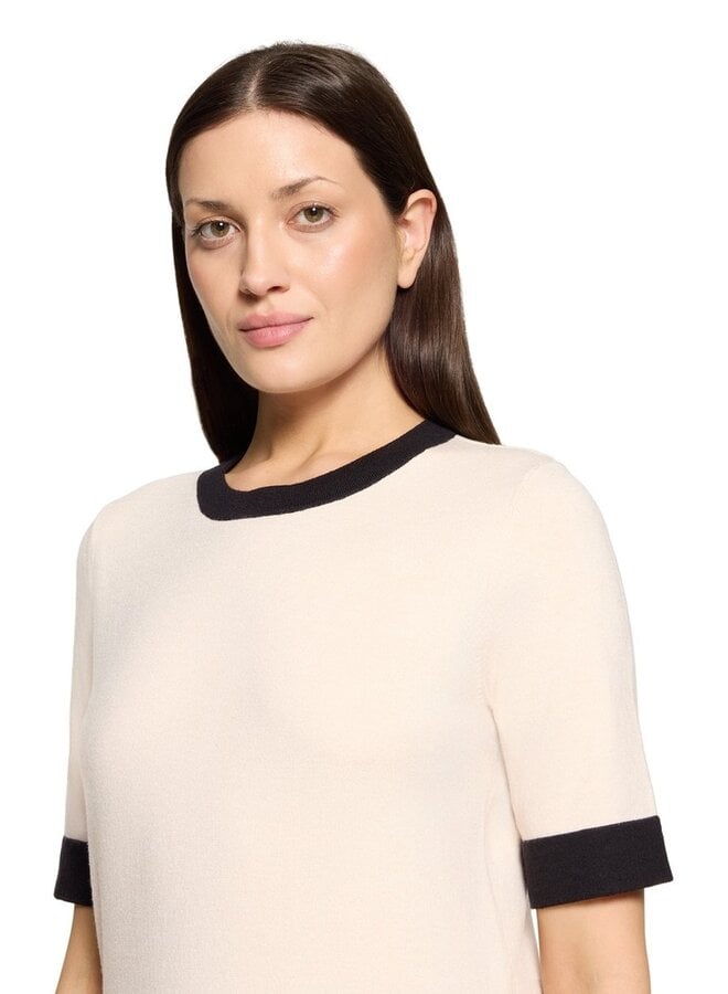 Betty Barclay Pullover Ivoor 5488-2907
