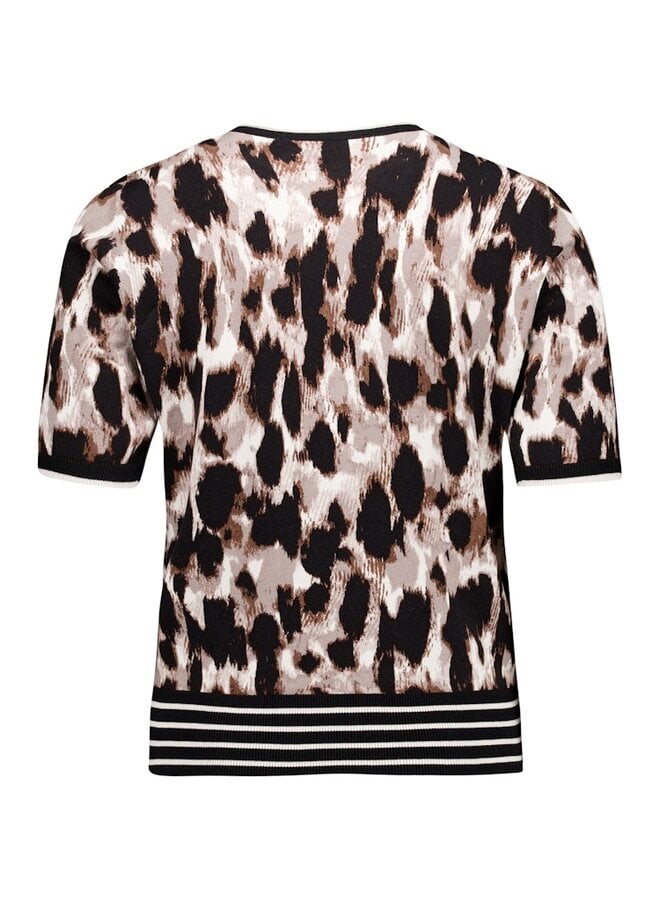 Betty Barclay Pullover Zwart 5482-2011