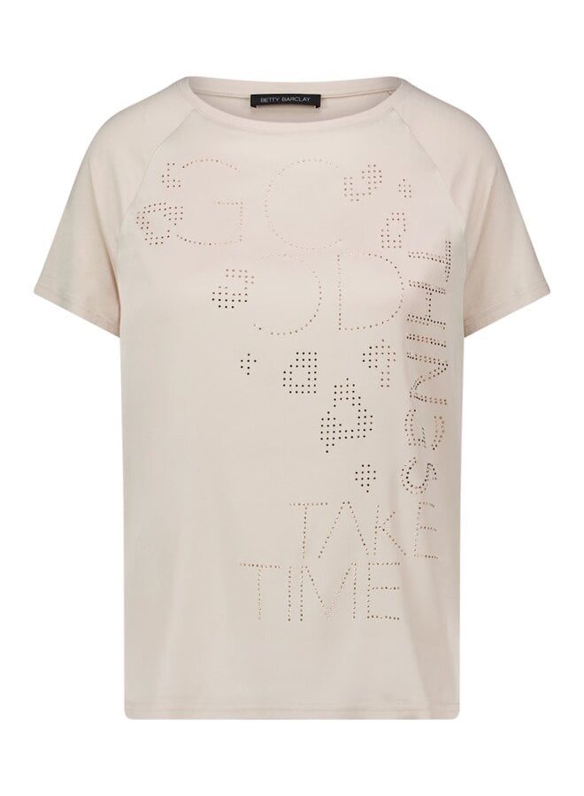 Betty Barclay Shirt Ivoor 2928-1849