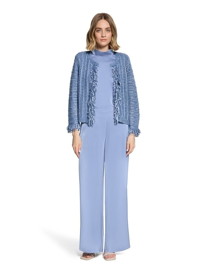 Betty Barclay Vest Blauw 5479-2024