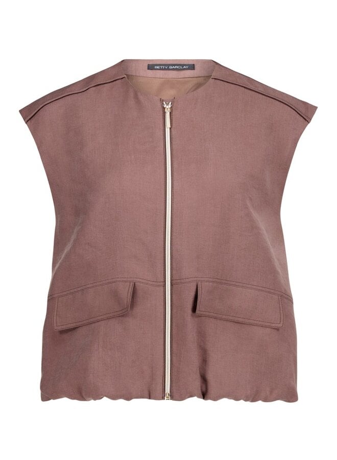 Betty Barclay Vest Bruin 7323-1690