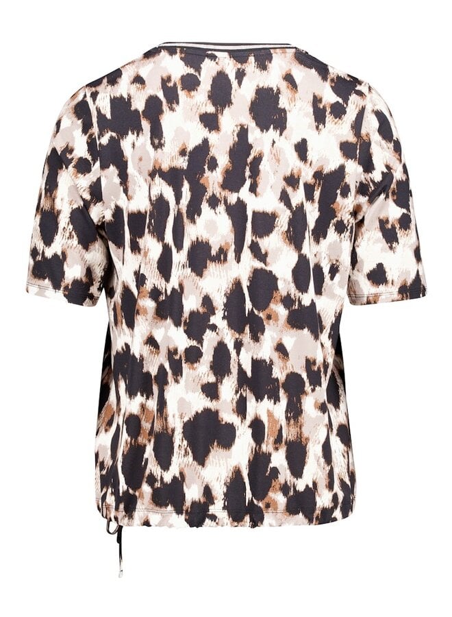 Betty Barclay Shirt Zwart 2923-1656