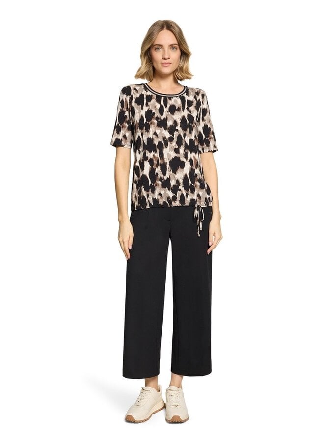 Betty Barclay Shirt Zwart 2923-1656