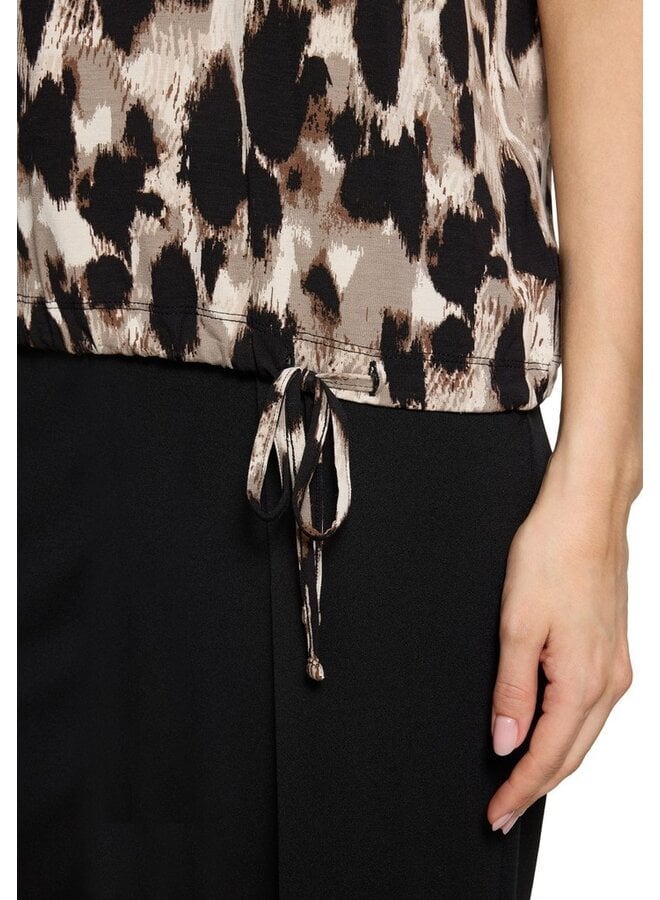 Betty Barclay Shirt Zwart 2923-1656