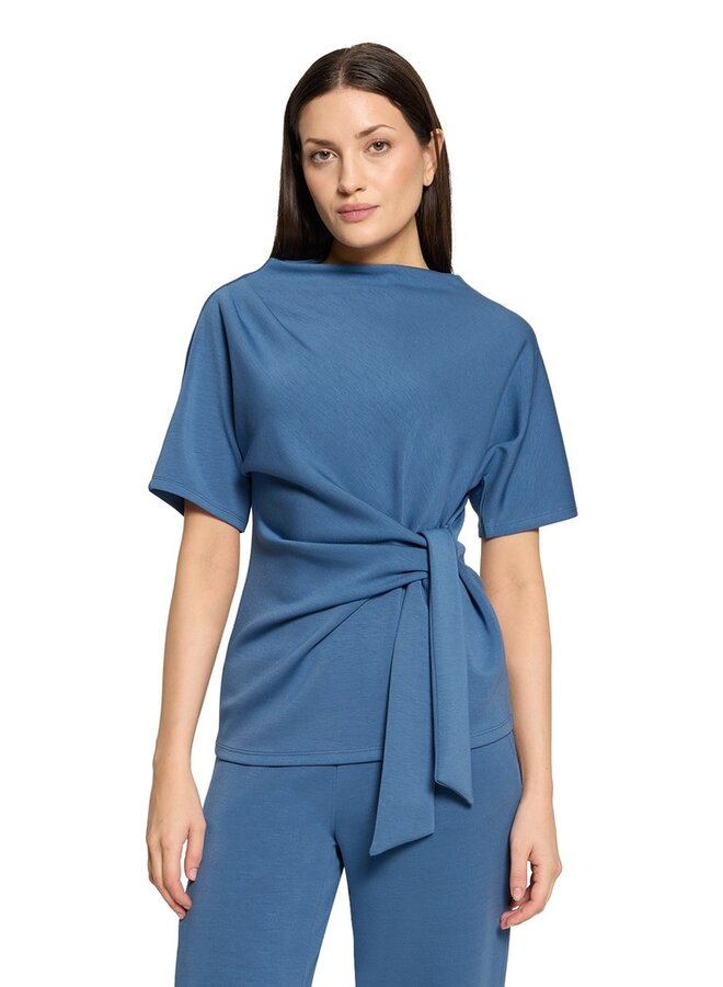 Betty Barclay Sweater Blauw 2933-1659