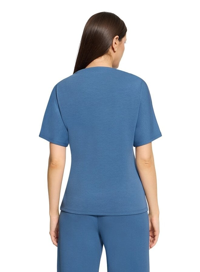 Betty Barclay Sweater Blauw 2933-1659