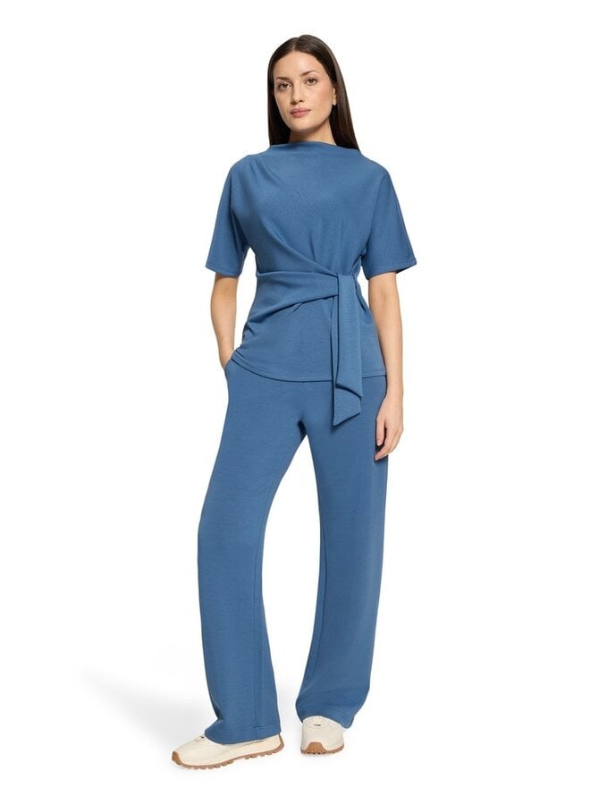 Betty Barclay Sweater Blauw 2933-1659