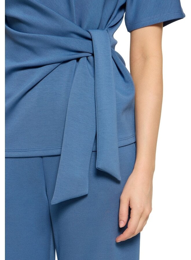 Betty Barclay Sweater Blauw 2933-1659