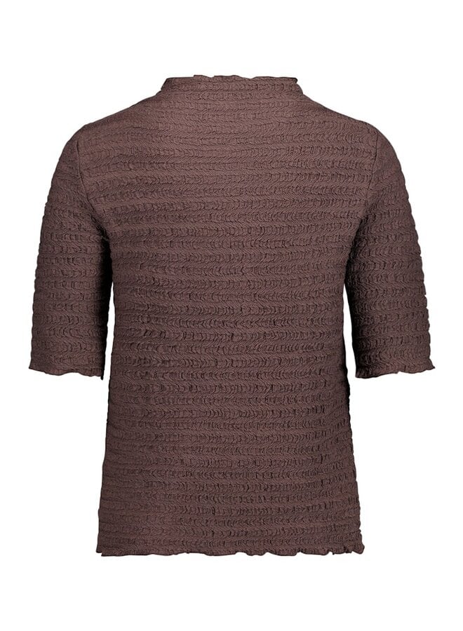Betty Barclay Shirt Bruin 2932-1662