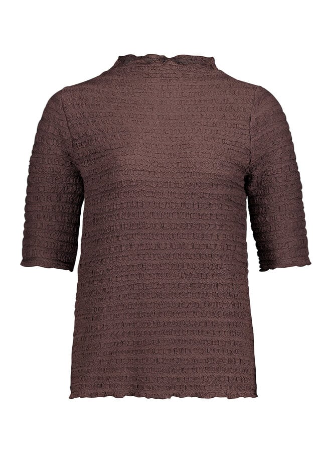 Betty Barclay Shirt Bruin 2932-1662