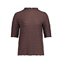Betty Barclay Shirt Bruin 2932-1662