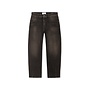 Cambio Barrel Jeans Bruin 9250-003623 Elin