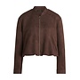 Betty Barclay Suedine Jasje Bruin 4430-1178