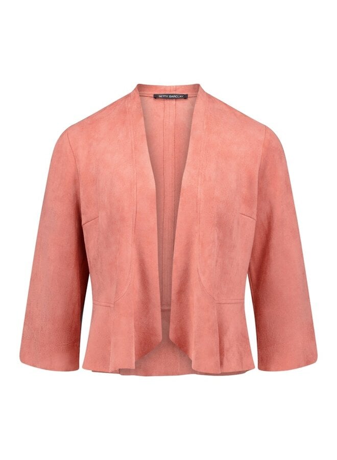 Betty Barclay Bolero Zalm 4408-1673
