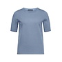 Betty Barclay Pullover Blauw 5475-2020