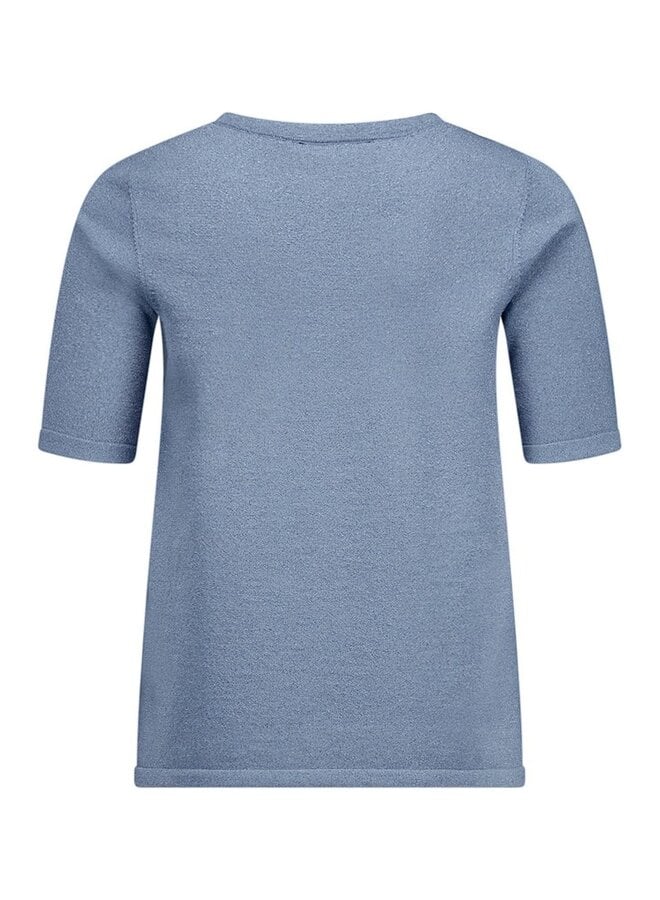Betty Barclay Pullover Blauw 5475-2020