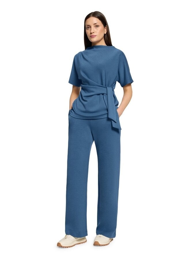 Betty Barclay Broek Blauw 6325-1659