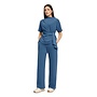 Betty Barclay Broek Blauw 6325-1659