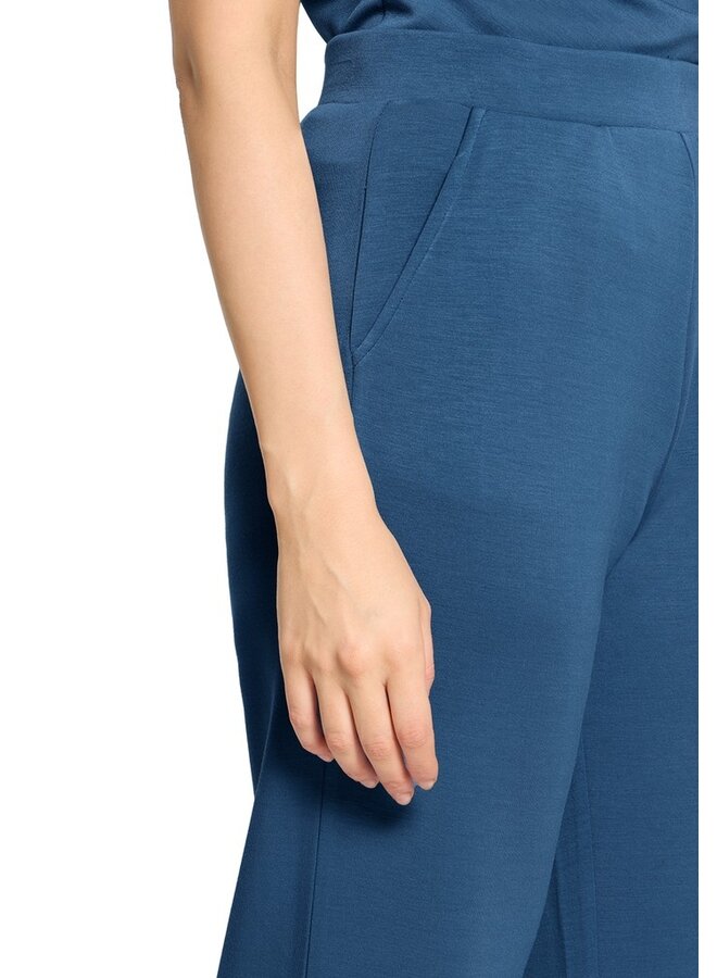Betty Barclay Broek Blauw 6325-1659