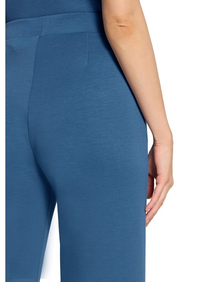 Betty Barclay Broek Blauw 6325-1659