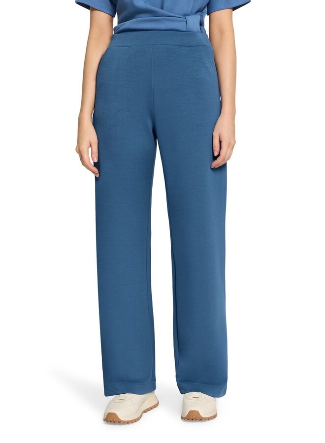 Betty Barclay Broek Blauw 6325-1659