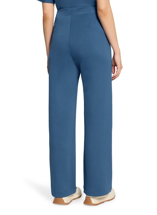 Betty Barclay Broek Blauw 6325-1659