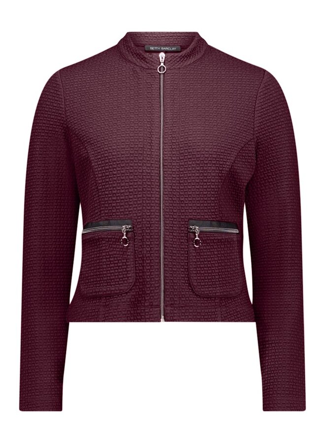 Betty Barclay Jasje Bourgogne 4406-1661