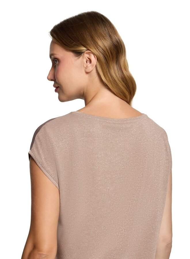 Betty Barclay Shirt Bruin 2929-1688