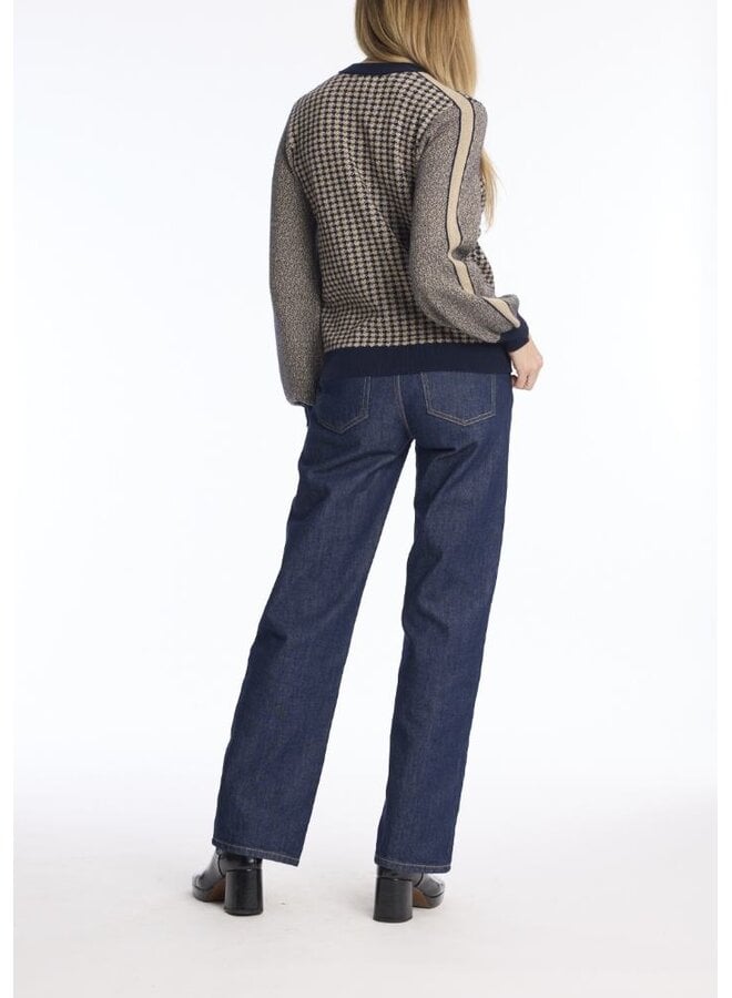 Leo & Ugo Vest Marine AH292