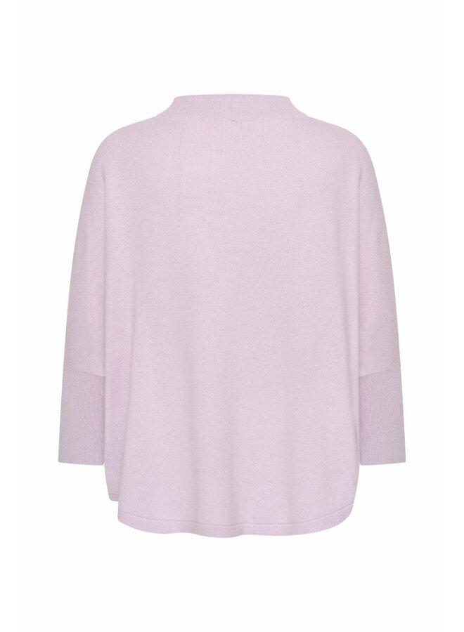 Expresso Pullover Lila EX11-261224