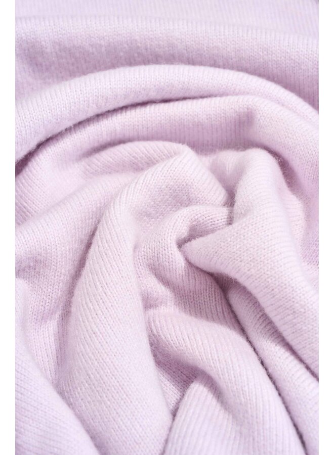 Expresso Pullover Lila EX11-261224