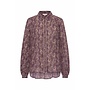 Expresso Blouse Bourgogne EX14-261279
