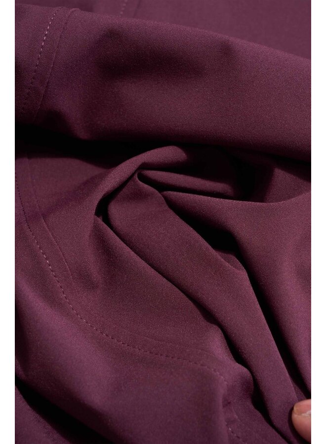 Expresso Blouse Bourgogne EX13-261066